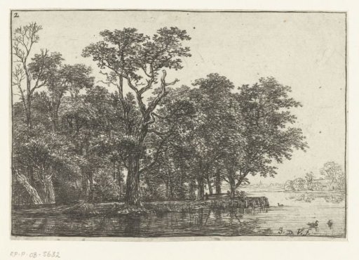 The Little Peninsula