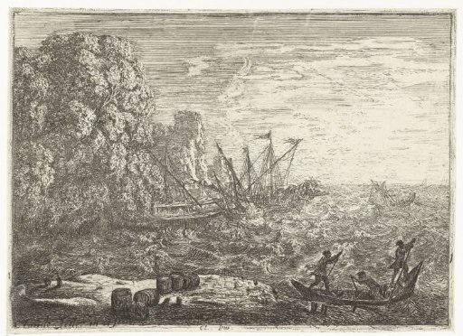 The Storm