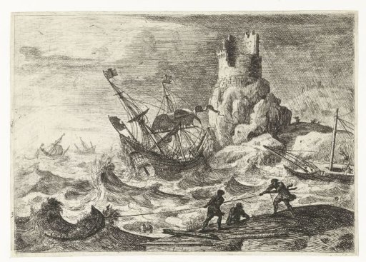Shipwreck