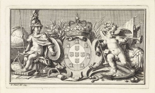 Coat of arms of Portugal
