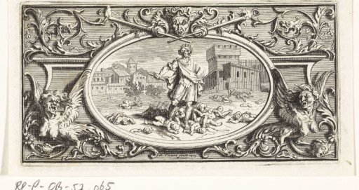 Herod the Great and the Massacre of the Innocents in Bethlehem