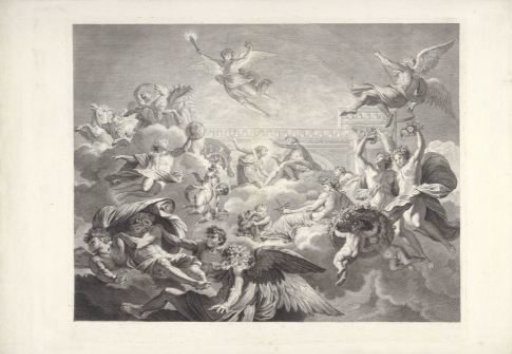 Phaeton and Apollo