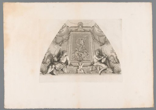 Triumph of Neptune