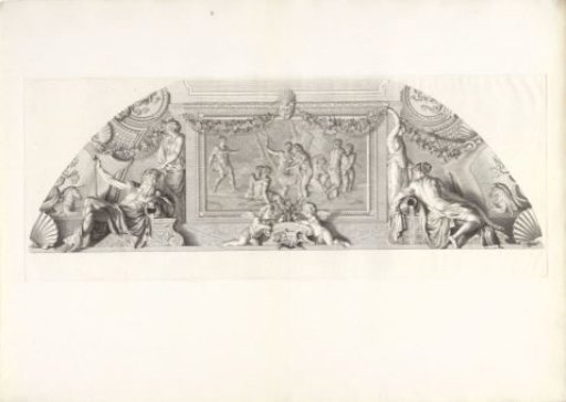 Diana and Actaeon