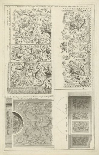 Stagecoach of the Duke of Ossuna, 1713