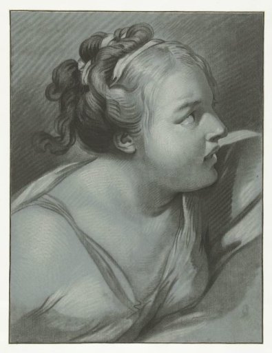 The Wife of Potiphar