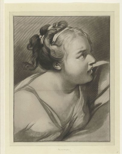 The Wife of Potiphar