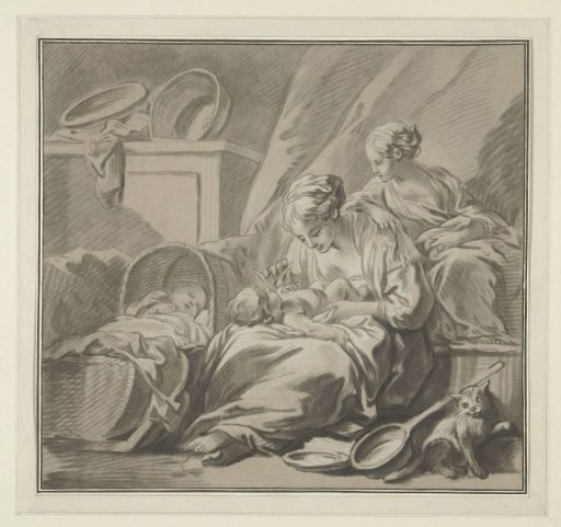 The Good Mother