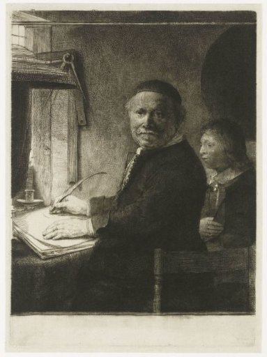 Lieven Willemsz van Coppenol