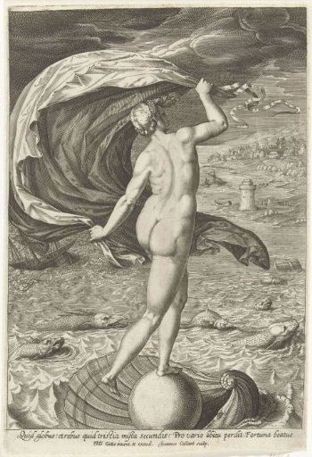 Fortune (Fortuna)
