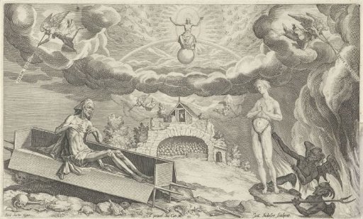 The Last Judgment