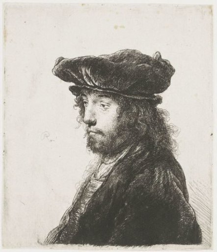 The fourth Oriental head