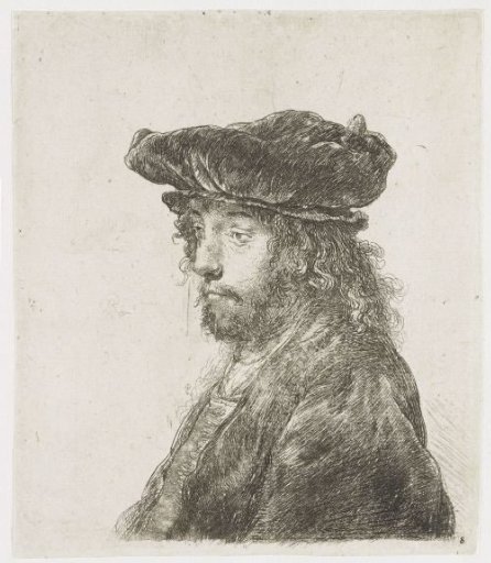 The fourth Oriental head