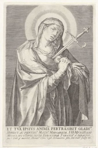 Mater Dolorosa