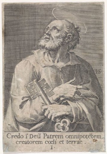 Apostle Peter