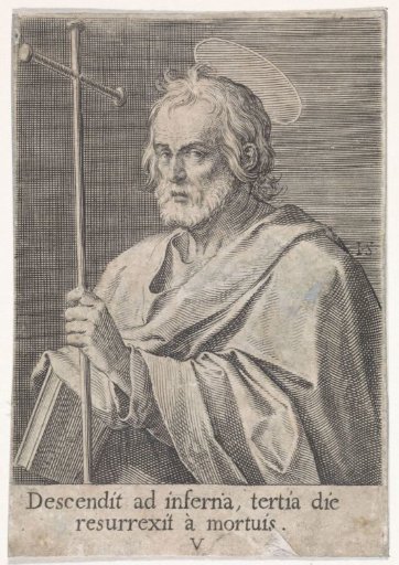 Apostle Philip