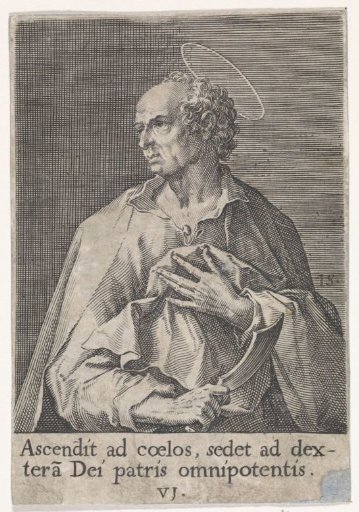 Apostle Bartholomew