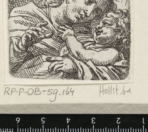 Madonna with Child