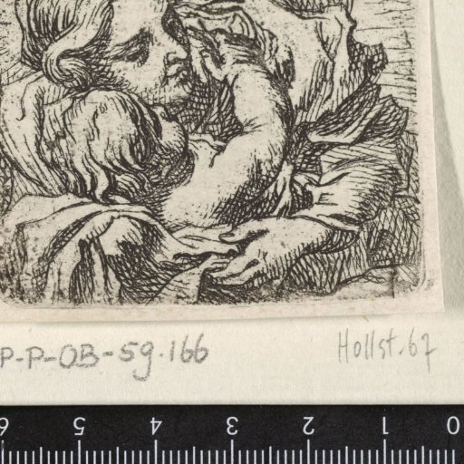 Madonna with Child