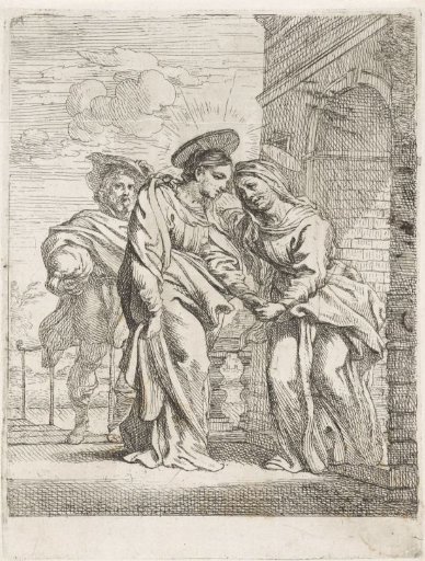 The Visitation