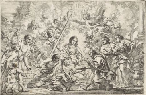 The Circumcision of Christ
