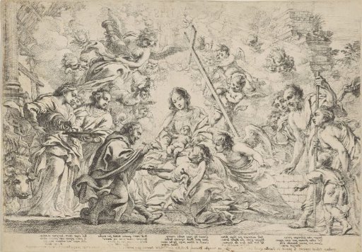 The Circumcision of Christ