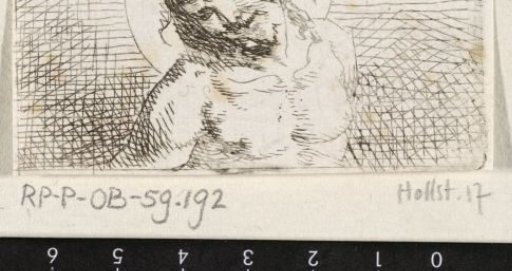 Head of Christ