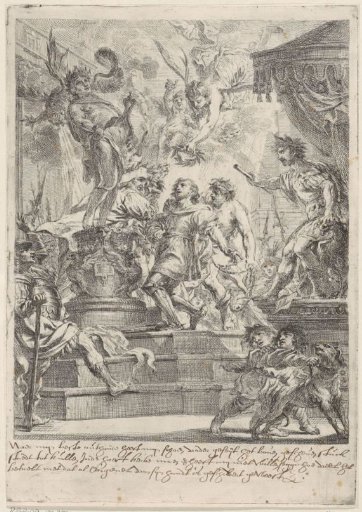 Saint George