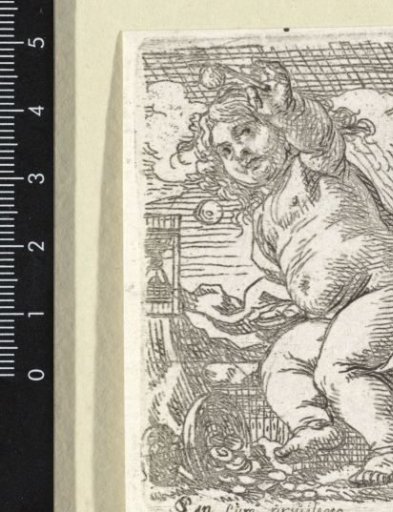 Allegory of Vanity