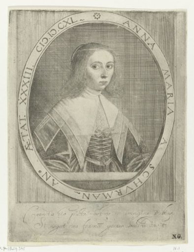 Self-portrait at the age of 33