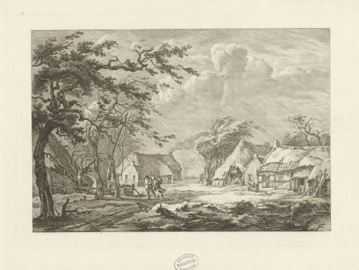 Anloo in Drenthe