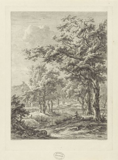 Landscape near Eext