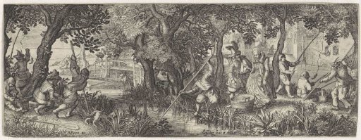 Fishing