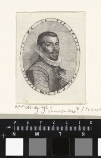 Portrait of a Man