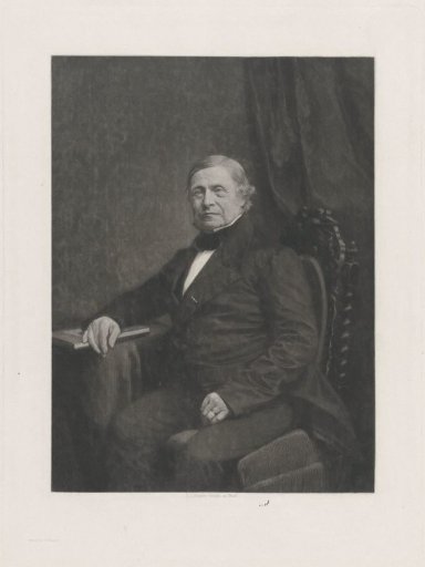 Portrait of an unknown man