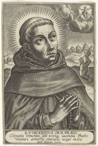 Saint Vincent