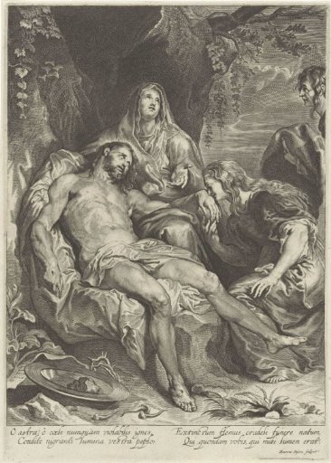 Lamentation of Christ
