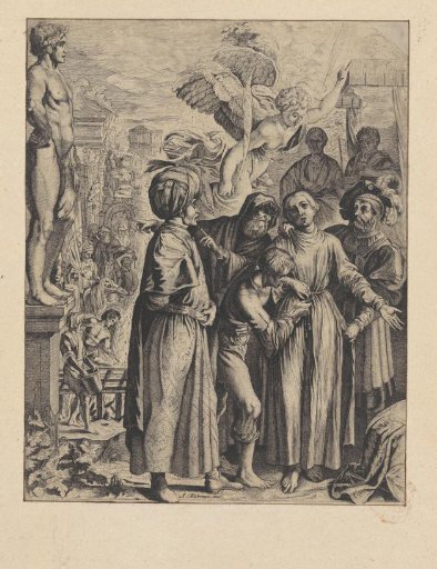 Saint Lawrence