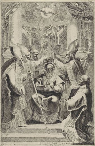 Consecration of a bishop