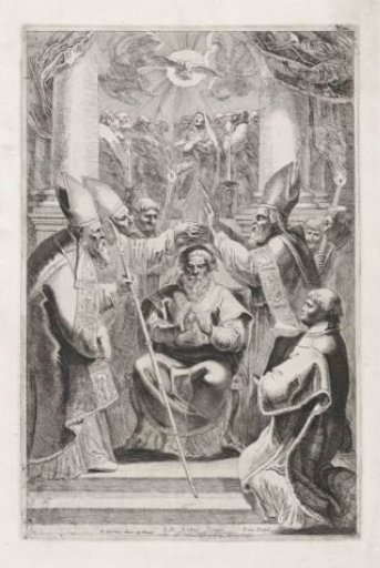 Consecration of a bishop