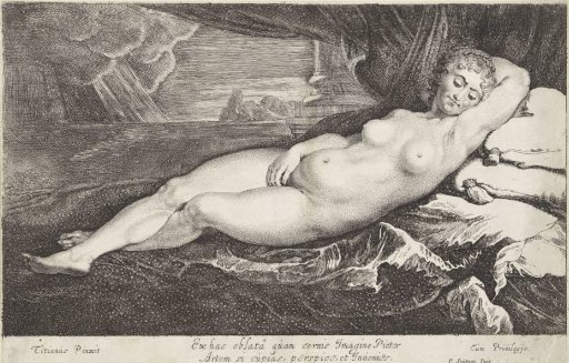 Venus of Danae