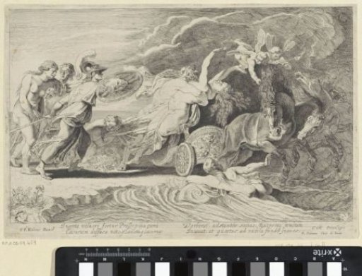 Rape of Proserpina
