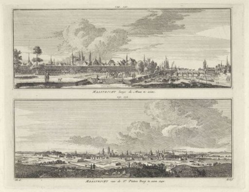 Two Views of Maastricht