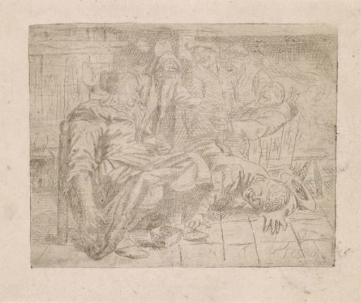 Inn with Laughing Company