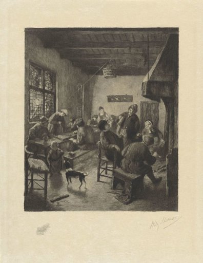Peasant Inn
