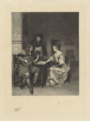 Duet