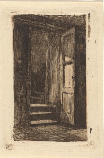 Open Door