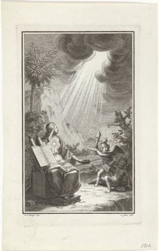 Allegory of the True Faith