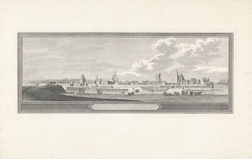 View of Tholen