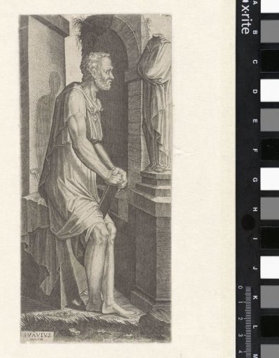 Apostle Peter